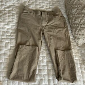 Under armour golf or dress pants